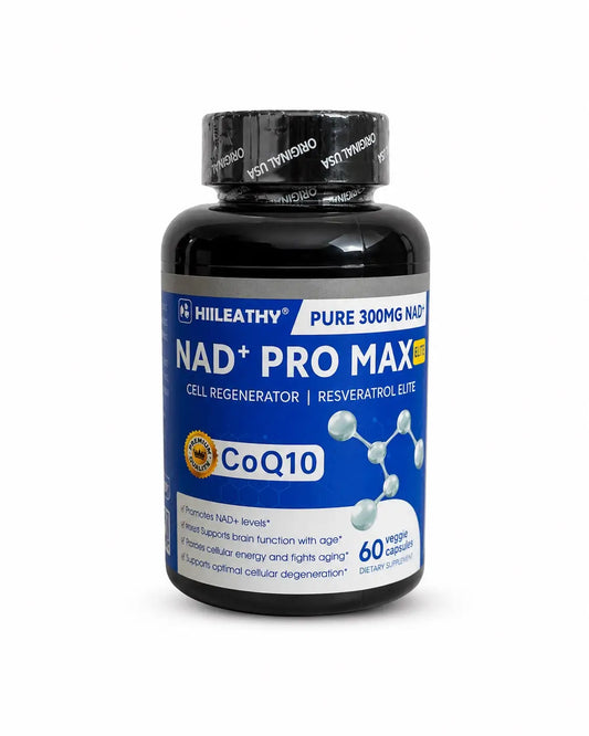 NAD+ PRO MAX
