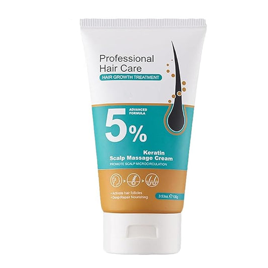 KORMESIC tratamiento con minoxidil al 5% + Biotina para el crecimiento del cabello