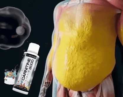 Carnitine 3000 ™ Original 🇺🇸 + ejercitador de manos+ebook🎁